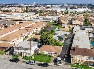 3644 Baldwin Ave, El Monte, CA 91731