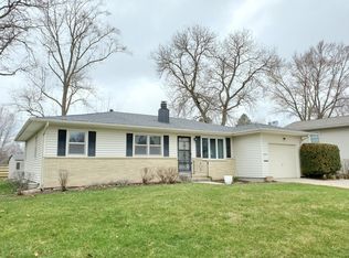 2501 Tyler Ave, Ames, IA 50010