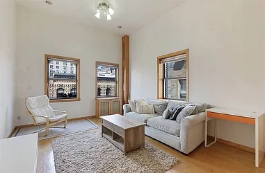 Rented by Corcoran