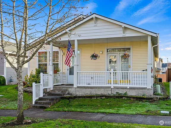 2nd image of 8417 16th Avenue SE