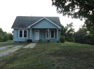 316 Tatumsville Hwy, Gilbertsville, KY 42044