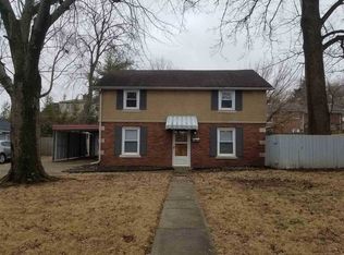 4523 E Chestnut St, Evansville, IN