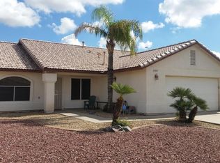 21665 N 107th Dr, Sun City, AZ 85373
