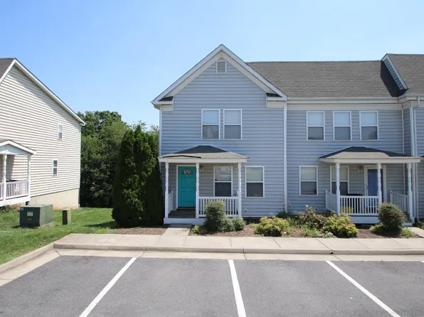 1260 Old Richmond Cir, Harrisonburg, VA 22802