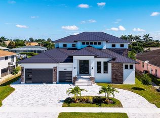 1630 Rainbow Ct, Marco Island, FL 34145