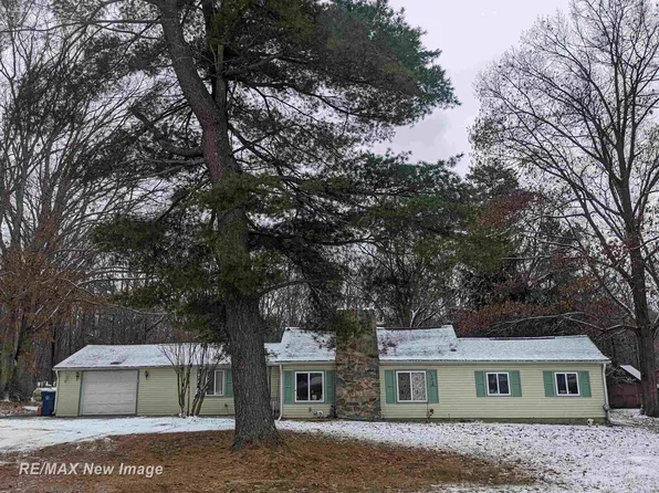 3575 Gary Rd, Montrose, MI 48457
