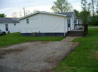 992 Miller Ave, Newark, OH 43055