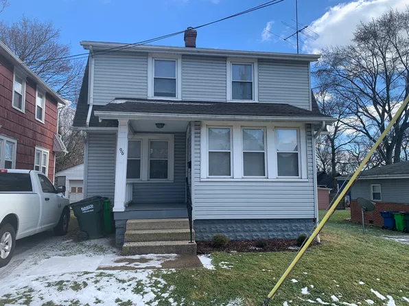 96 W Summit St, Barberton, OH 44203