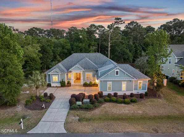 1246 Porches Drive, Wilmington, NC 28409