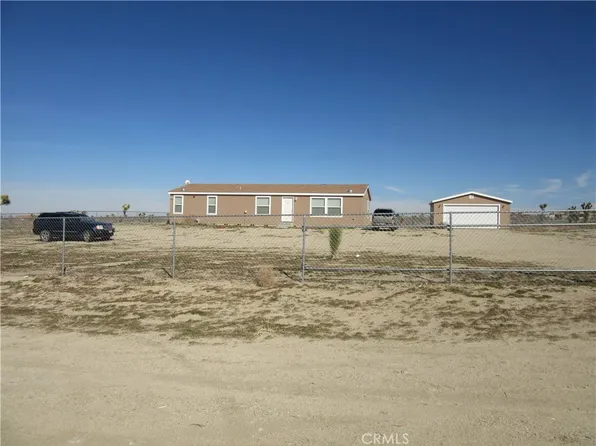 1627 Sierra Rd, Pinon Hills, CA 92372