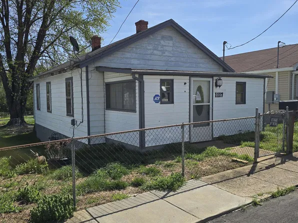 1117 New Hope Rd, Waynesboro, VA 22980