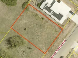 477 Edgemont Meadows Rd, Durango, CO 81301