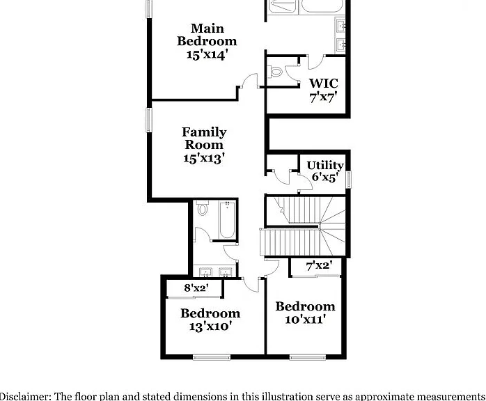 9047 Wine Cellar Ave — Photo 2