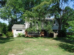 1324 Andover Rd, Henrico, VA 23229