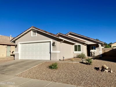 4469 Redwood St, Sierra Vista, AZ, 85650