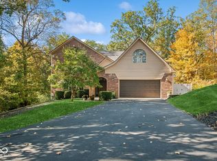 6902 Creek Ridge Trl, Indianapolis, IN 46256