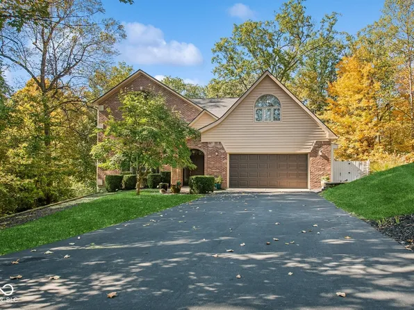 6902 Creek Ridge Trl, Indianapolis, IN 46256
