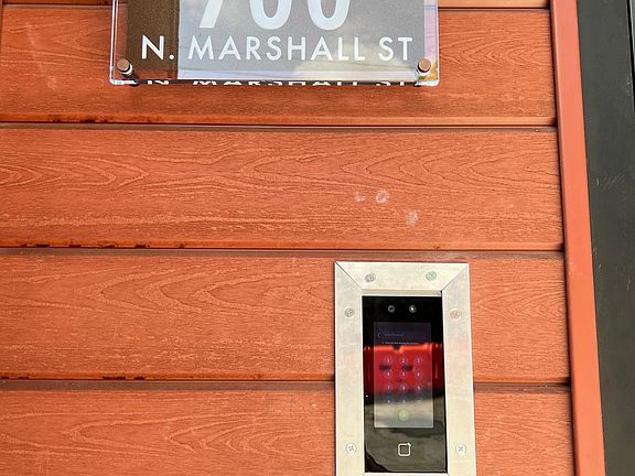 2nd image of 700 N Marshall St #5