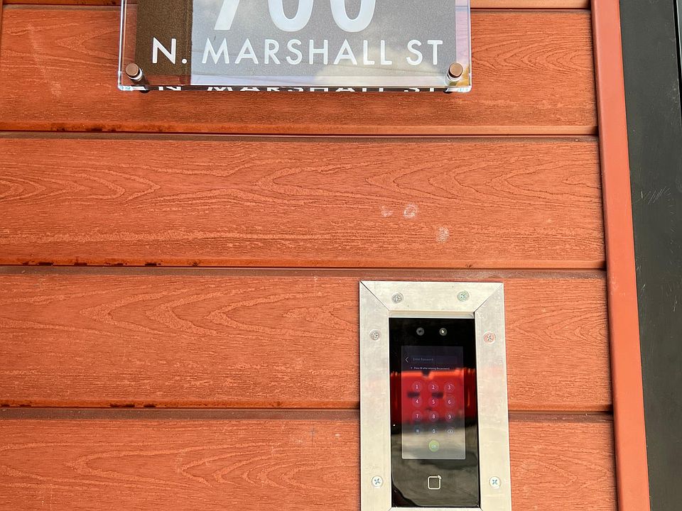 1st image of 700 N Marshall St #1