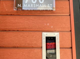 700 N Marshall St #1, Philadelphia, PA 19123