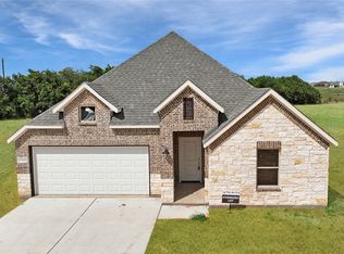 9948 County Road 1001, Godley, TX 76044