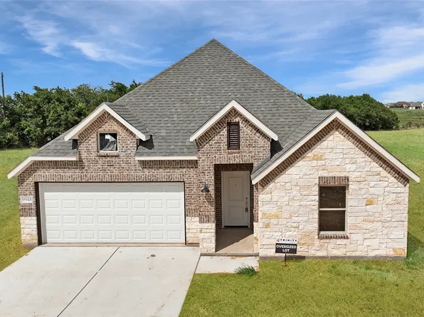 9948 County Road 1001, Godley, TX 76044