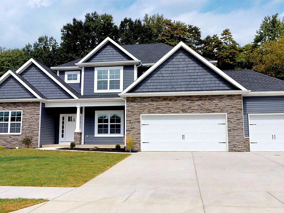 418 Gainsboro Dr, West Lafayette, IN 47906 Zillow