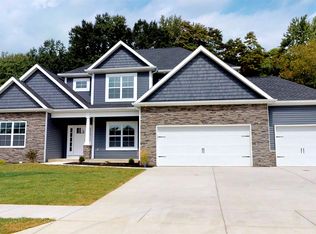 418 Gainsboro Dr, West Lafayette, IN 47906