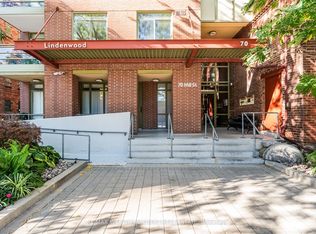 70 Mill St PENTHOUSE 9, Toronto, ON M5A4R1