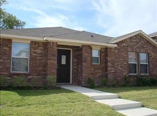 3021 Timber Ridge Ln, Mesquite, TX 75181