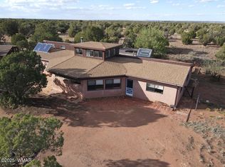 43 N 9157th, Concho, AZ 85924