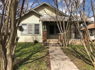 203 Preston Ave, San Antonio, TX 78210