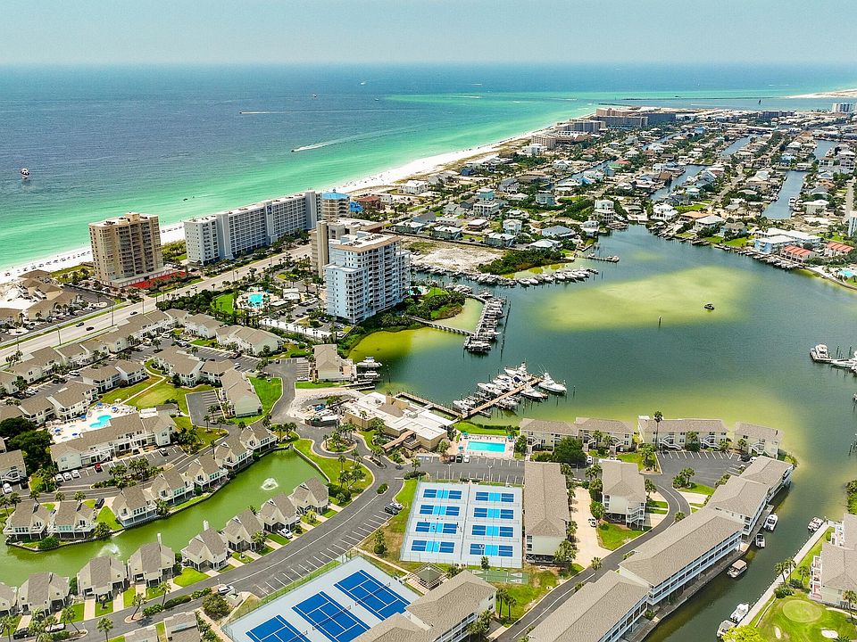 1st image of 775 Gulf Shore Dr Unit 4234