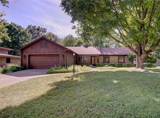 8146 Hoover Ln, Indianapolis, IN 46260