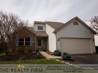 611 Rothmoore Dr, Galloway, OH 43119