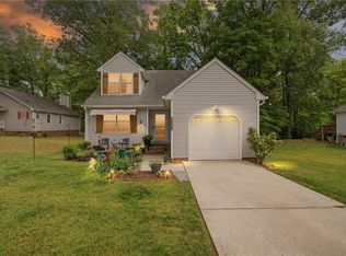 142 Mallard Dr, Suffolk, VA 23434