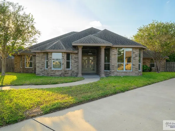 313 Royal St, Edinburg, TX 78539