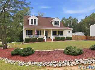 10624 Hamlin Dr, Chester, VA 23831