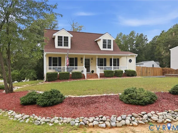 10624 Hamlin Dr, Chester, VA 23831