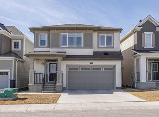 93 E Cityline Sq NE, Calgary, AB T3N 2H4