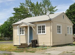 601 E Maple St, Yakima, WA 98901