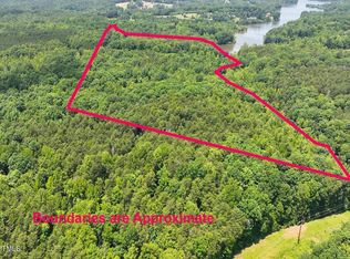 0 Lake Shore Dr #45, Yanceyville, NC 27379
