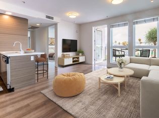 Next on Sixth, Los Angeles, CA 90005