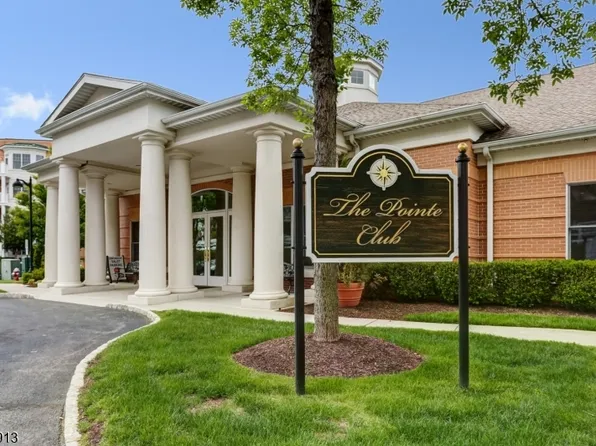 1403 Pointe Gate Dr BLDG 1 #1403, Livingston Twp., NJ 07039