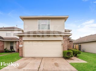 12015 Gregory Crossing Way, Houston, TX 77067
