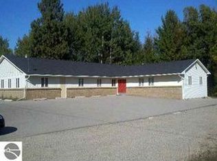 1785 S 1st St, West Branch, MI 48661