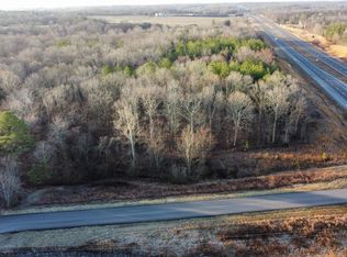 Palestine Church Rd, Dexter, KY 42036