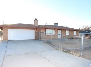 40333 162nd St E, Lake Los Angeles, CA 93591