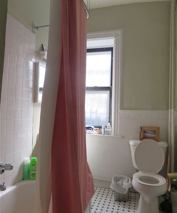 1st image of 1054 Bergen St #110