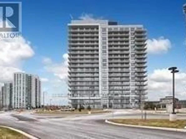 4633 Glen Erin Dr #804, Mississauga, ON L5M 0Y6